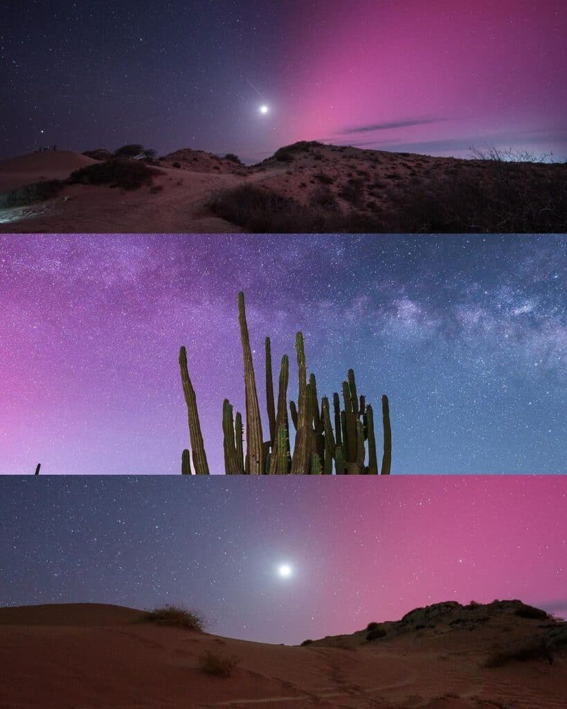 Aurora Boreal
